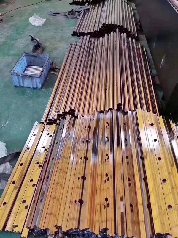 不銹鋼管生產廠家