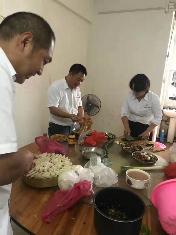 不銹鋼焊管廠(chǎng)家