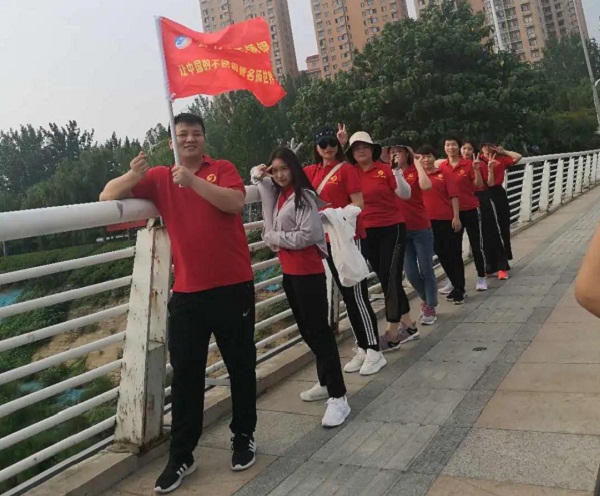 喜有沃<a href='/index.aspx' class='keys' title='點擊查看關于不銹鋼管廠家的相關信息' target='_blank'>不銹鋼管廠家</a>團隊