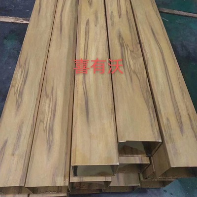木紋管 <font color='red'>不銹鋼方矩管</font>